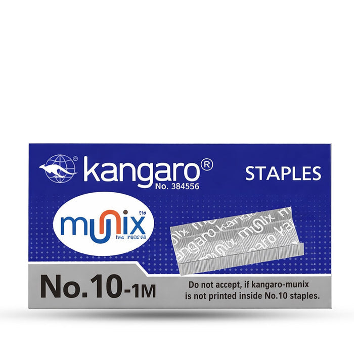 Kangaro Staple Pin