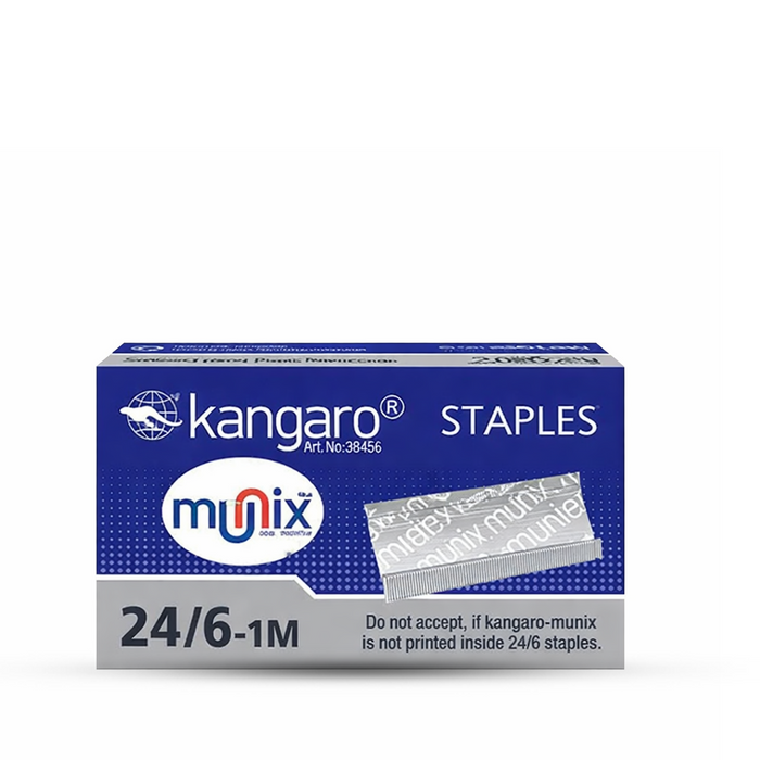 Kangaro Staple Pin