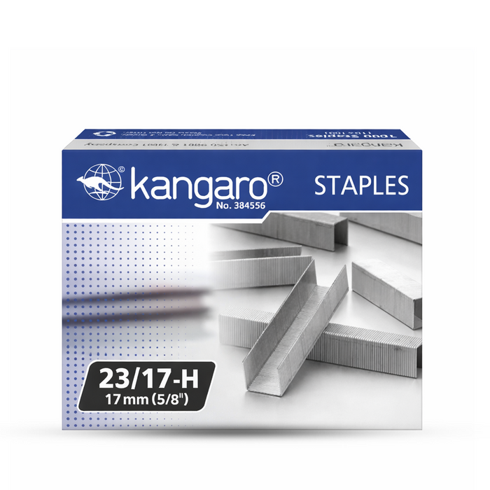 Kangaro Staple Pin