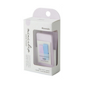 Kanmido Mini Clip Coco Sticky Notes