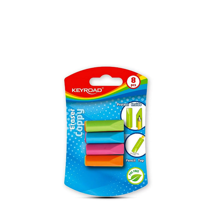 Keyroad Coppy Eraser Set