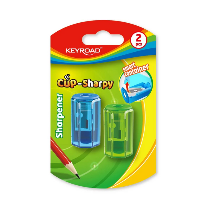 Keyroad Cup Sharpy Sharpener