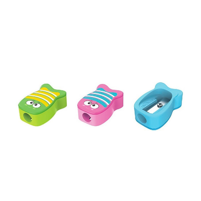 Keyroad Cutter Fish Sharpener - SCOOBOO - KR972122 - Sharpeners