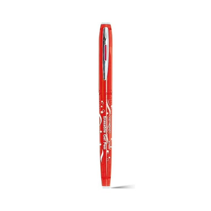 Keyroad Erasable Gel Pen 0.7mm