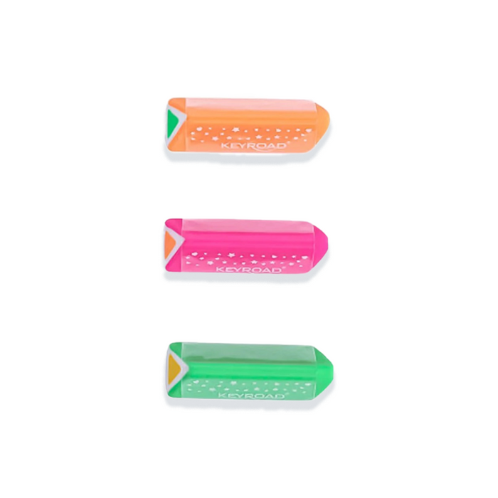 Keyroad Erasers