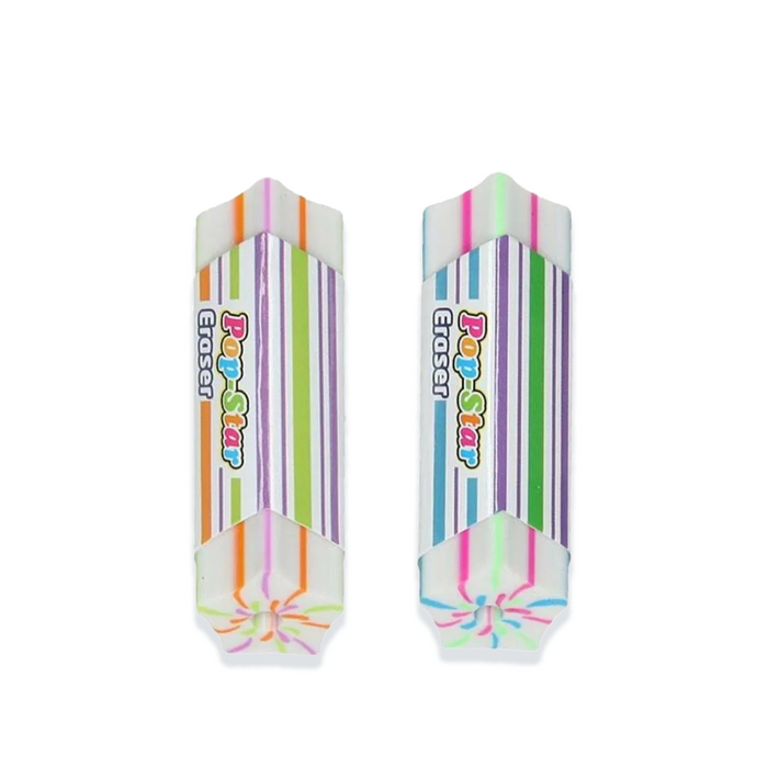 Keyroad Erasers
