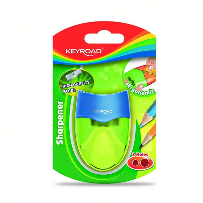 Keyroad Ergonomic Sharpner
