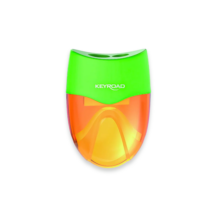 Keyroad Ergonomic Sharpner