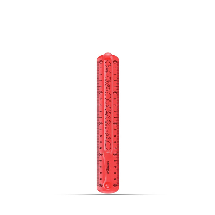 20cm / Red