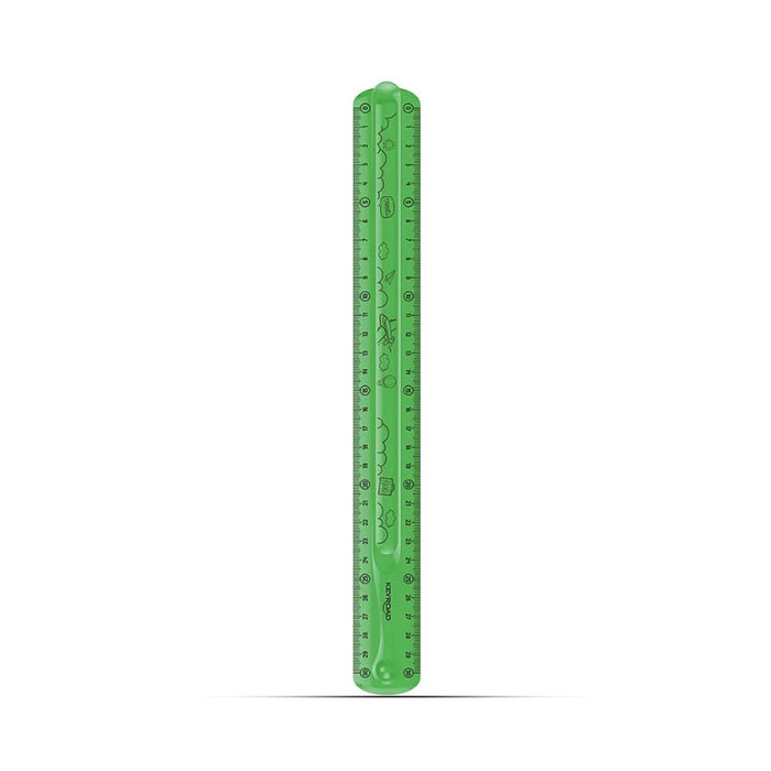 30cm / Green