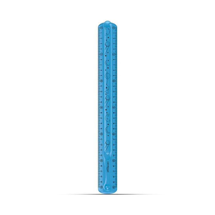 30cm / Blue
