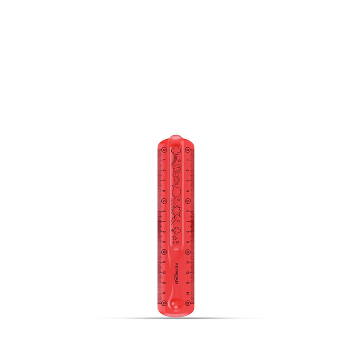 Keyroad Flex Draw Ruler