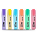 Keyroad highlighter pastel
