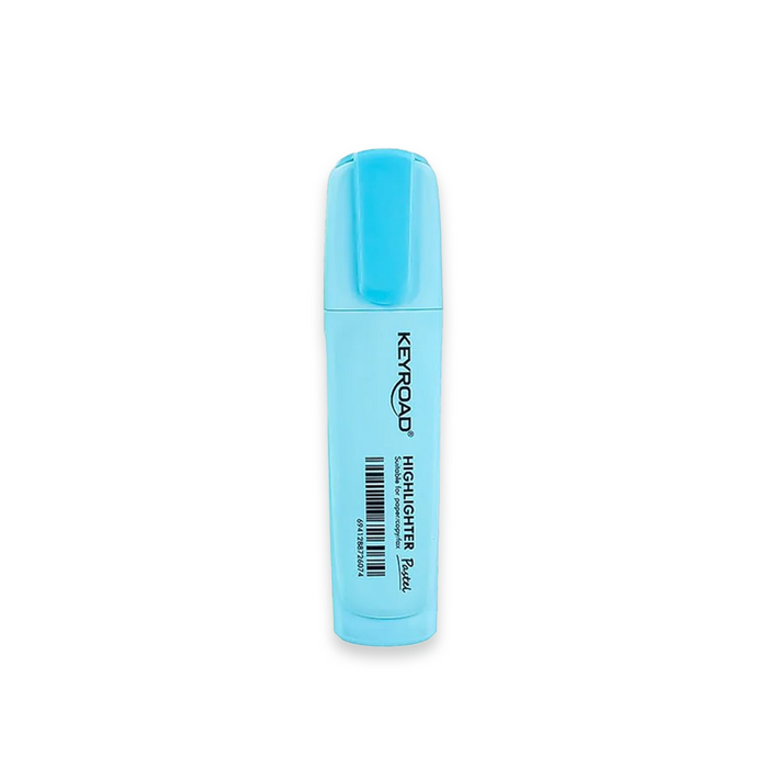 Keyroad highlighter pastel