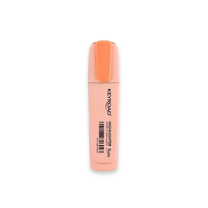 Keyroad highlighter pastel