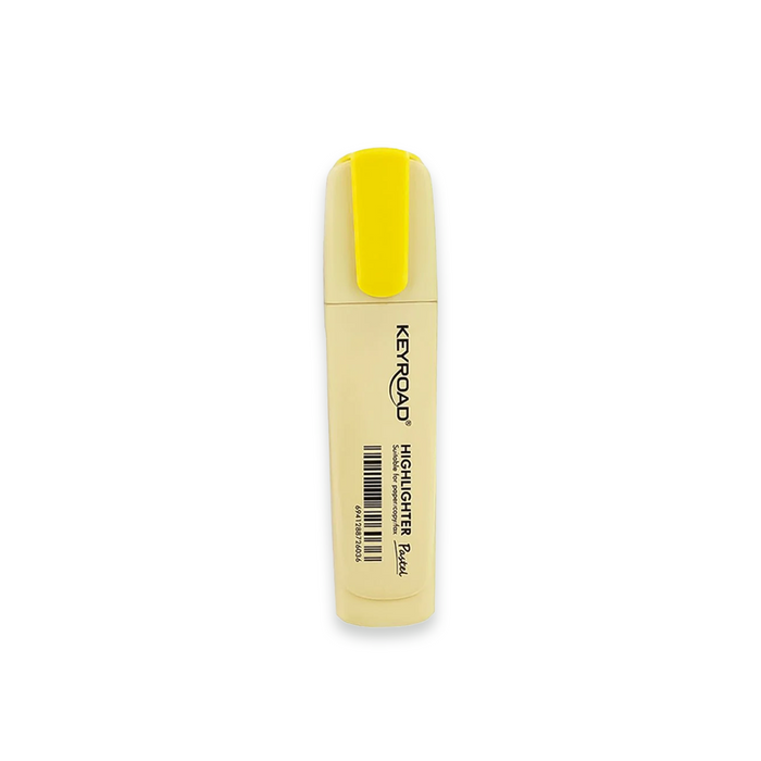 Keyroad highlighter pastel