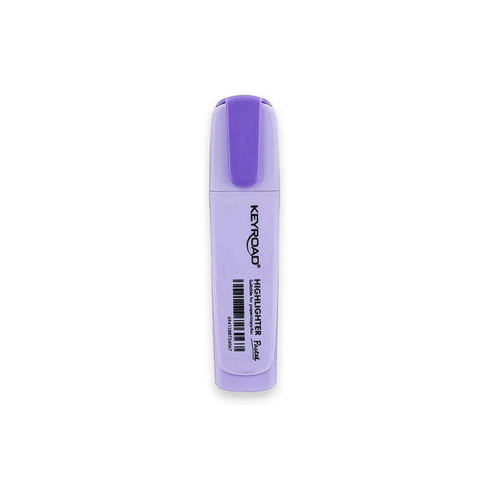 Keyroad highlighter pastel