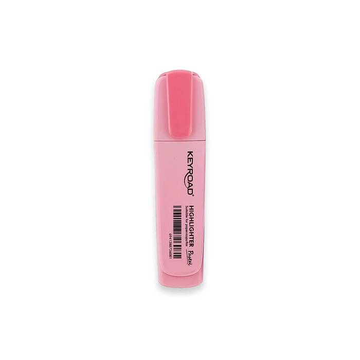 Keyroad highlighter pastel
