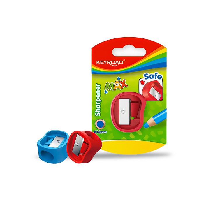 Keyroad Max Sharpener (Pack of 1)