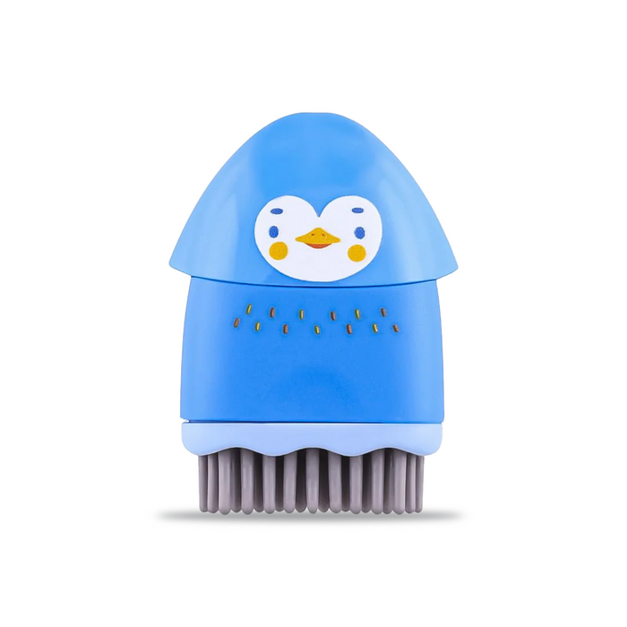 Keyroad Rocky-Docky 3-in-1 Sharpener