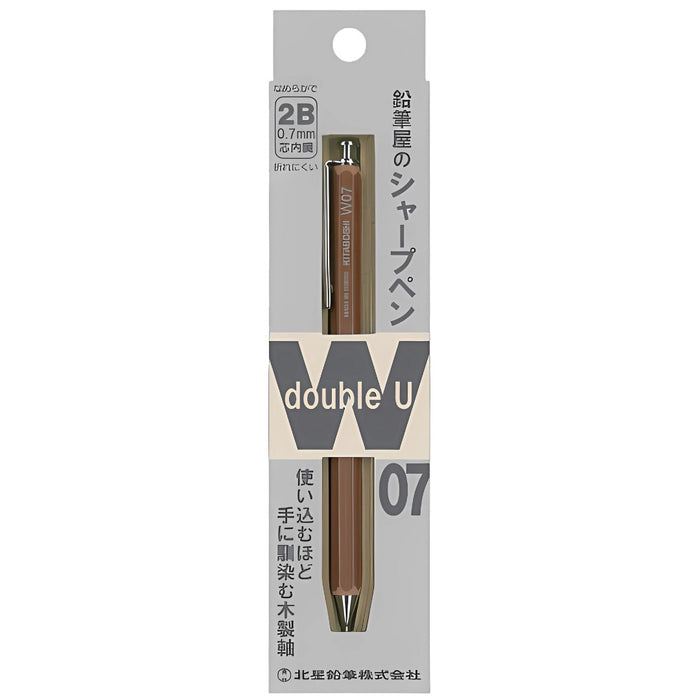 Kitaboshi Mechanical Pencil