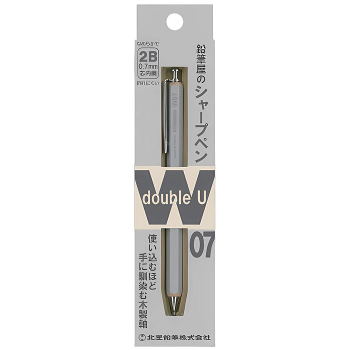 Kitaboshi Mechanical Pencil