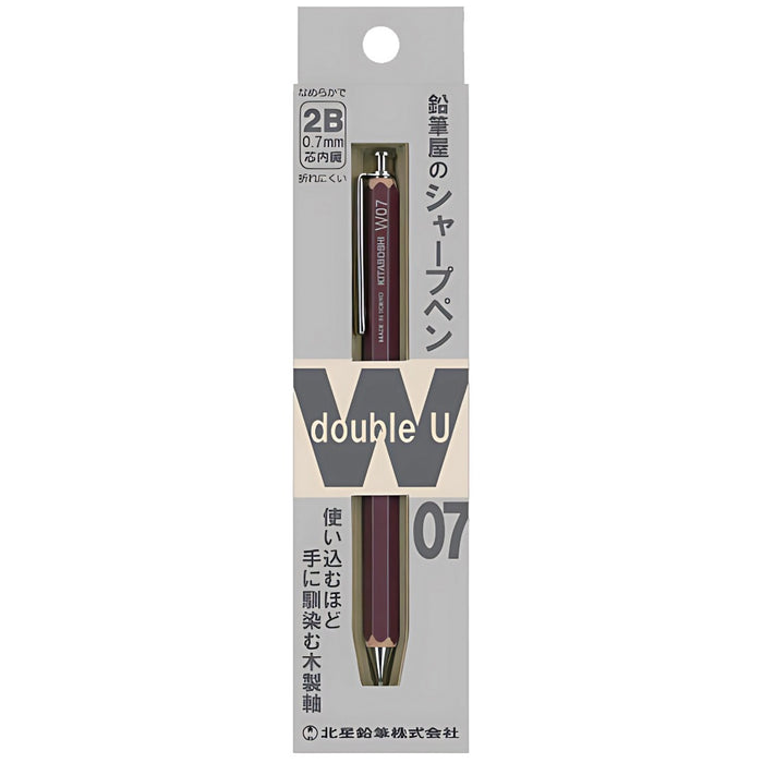 Kitaboshi Mechanical Pencil