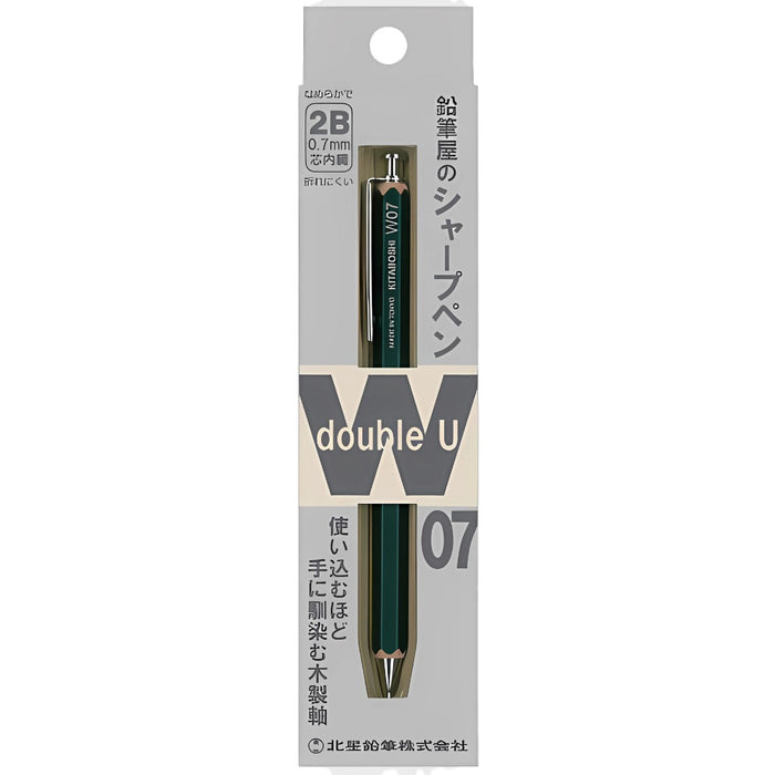 Kitaboshi Mechanical Pencil