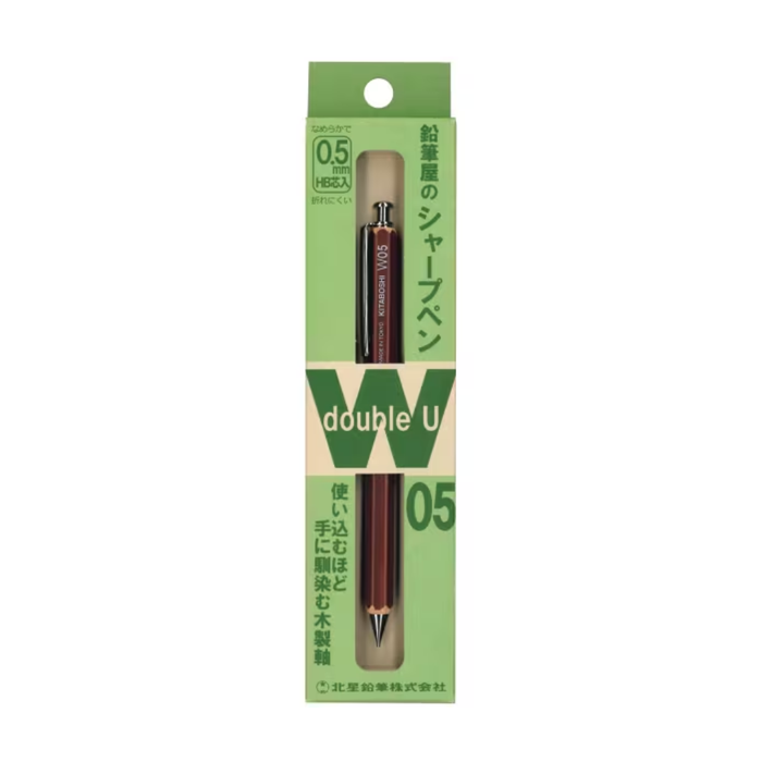 Kitaboshi Mechanical Pencil