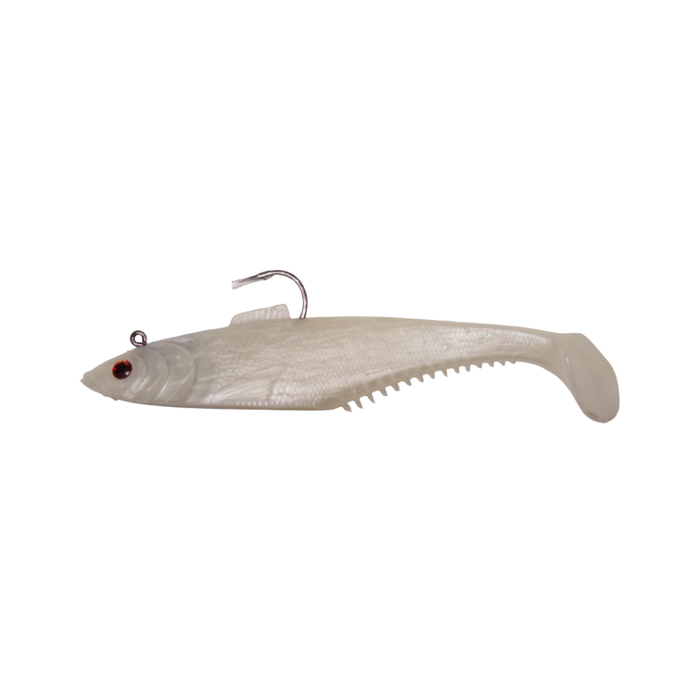 KOKODA FLASH SHAD [SZ:18CM CLR:PEARL]