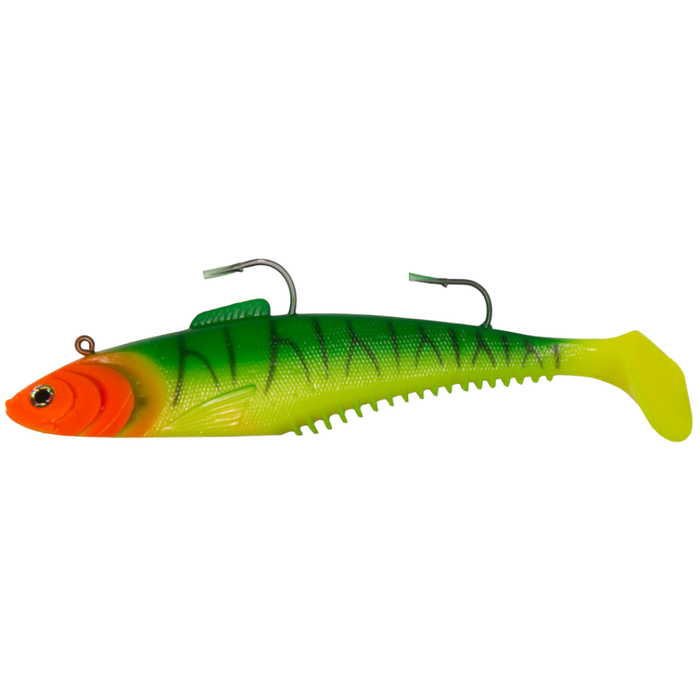 25CM / EMERALD TIGER