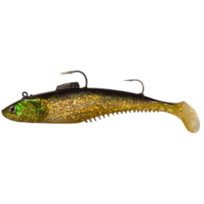 25CM / GOLD