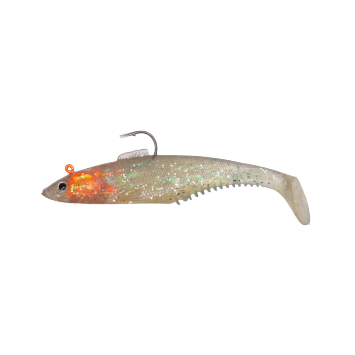 KOKODA FLASH SHAD [SZ:18CM CLR:GHOST]