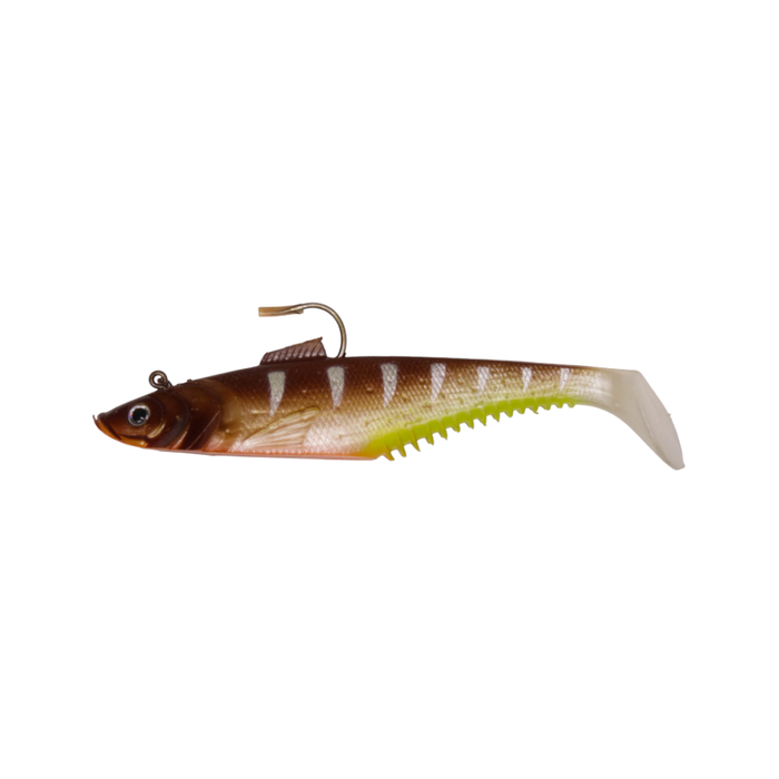 18CM / HAZEL