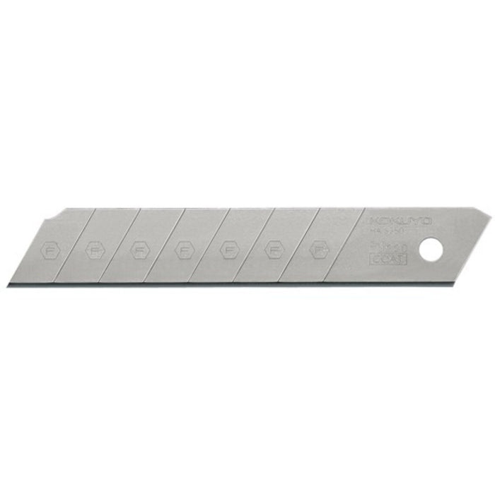 Kokuyo Cutter Knife Spare Blade Large Type - SCOOBOO - HAS250-5 - Cutter