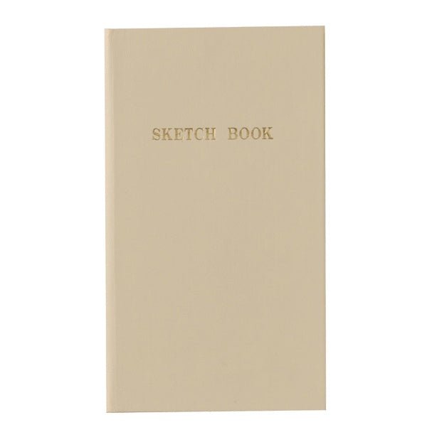 95 x 165 mm / Sketch Beige