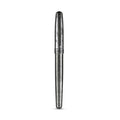 Laban Antique Gun Metal Fountain Pen