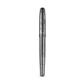 Laban Antique Gun Metal Roller Pen