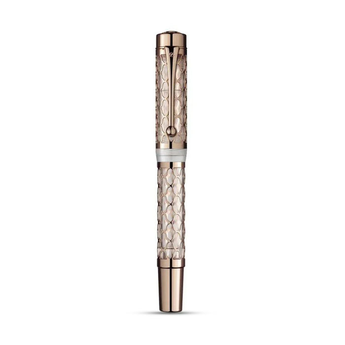 Laban Flora Fountain Pen