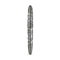 Laban Skeleton Gun Metal Fountain Pen