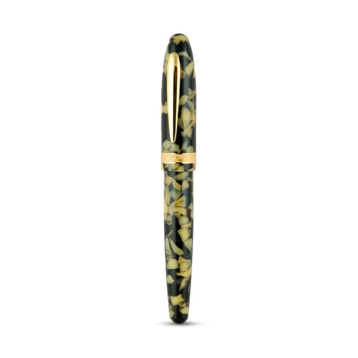 Laban Taroko Fine Nib Fountain Pen