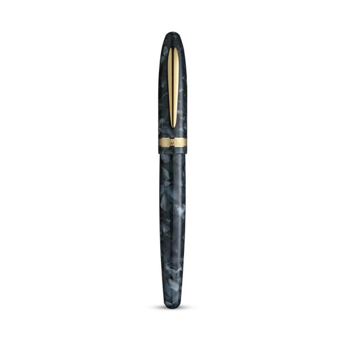 Laban Taroko Fine Nib Fountain Pen