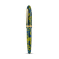 Laban Taroko Lake Reflection Fountain Pen