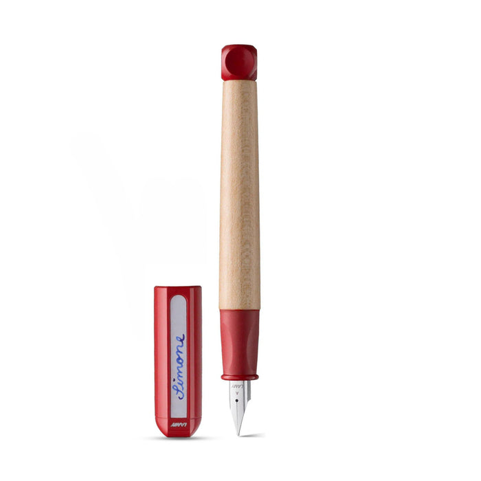 Lamy ABC Fountain Pen
