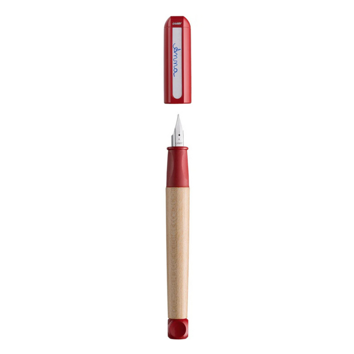 Lamy ABC Fountain Pen