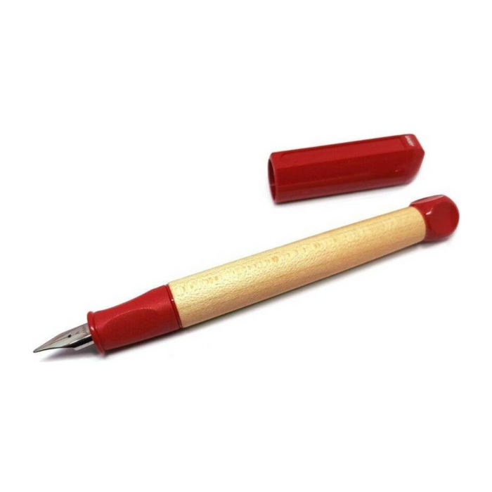 Lamy ABC Fountain Pen