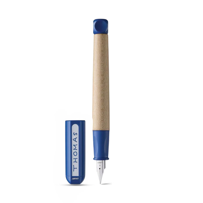 Lamy ABC Fountain Pen