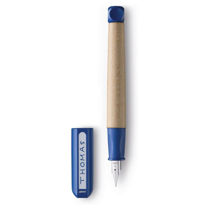 Lamy ABC Fountain Pen