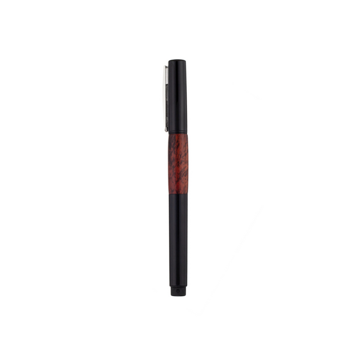 Lamy Accent Brillant By Rollerball Pen