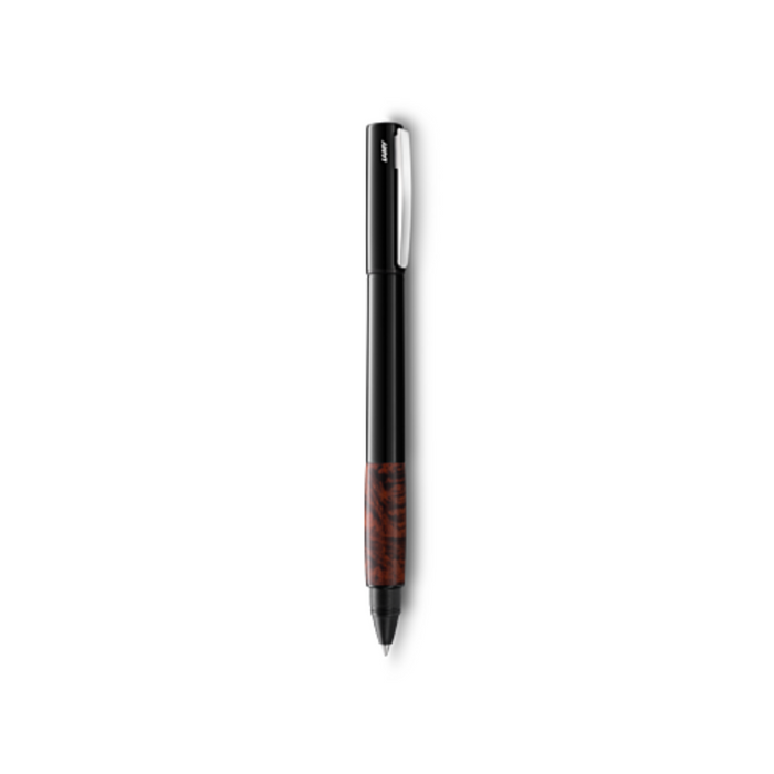 Lamy Accent Brillant By Rollerball Pen